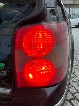 Vw passat b 5,5 - 4