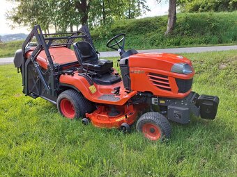 Kubota G23 II HD - 4