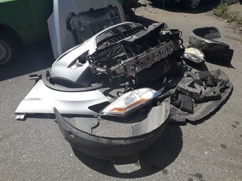 FORD KUGA 2.0 TDCI - 4