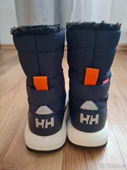 Dětské zimní boty Helly Hansen Jk Silverton Boot Ht EU 30 - 4