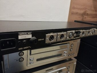 Audio tec vc 18 - 4