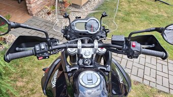 TRIUMPH TIGER 800 XCX - 4
