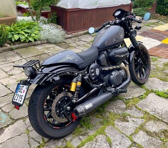 YAMAHA XV 950 BOLT - 4