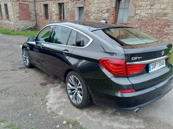 BMW 5 GT535D - 4