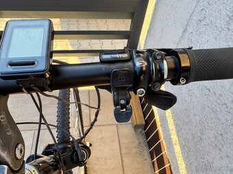 Merida Crossway 500 - trekingové kolo pánské - 4