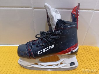Brusle CCM Ft 485 junior vel,1,5 - 4