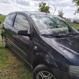 Prodám CHEVROLET KALOS - 4