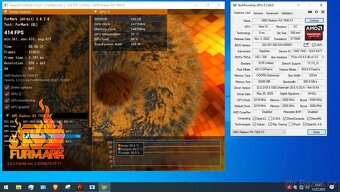 SAPPHIRE NITRO+ AMD Radeon RX 7900 XT GAMING OC Vapor-X 20GB - 4
