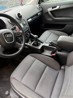Audi a3 sportback - 4