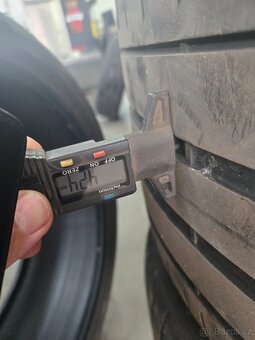 PNEU PIRELLI - 4