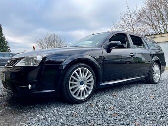 Ford Mondeo ST220 - 4