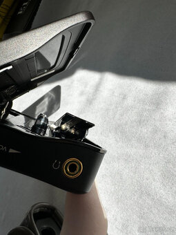 Vzácný vintage kazetový přehrávač Sony Walkman WM-DD9 v celo - 4