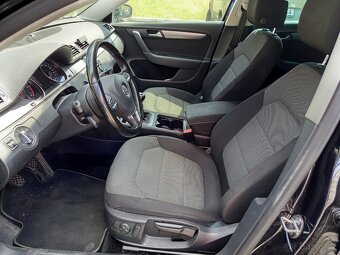 Prodám Volkswagen Passat Variant - 4