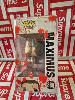 Funko pop gladiator 860 maximus - 4