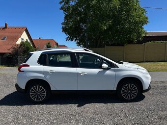 Peugeot 2008 1.2 PureTech - 4