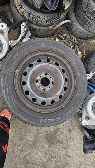 CITROËN C3 LETNÍ SADA 175/65R14 - 4