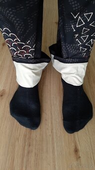 Legíny LELOSI Relaxed Ethel - Medium, Klasické - NOVÉ - 4