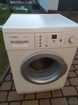 Pračka Bosch Maxx 7 - 4