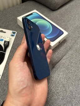 Prodám iPhone 12 64gb - 4