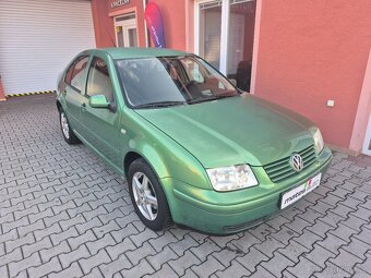 Volkswagen Bora 1.6i 77 kW - 4