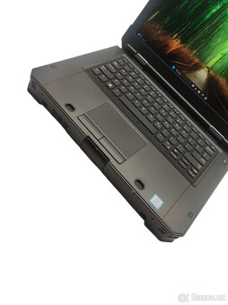 Dell Latitude 5424 Rugged ( 12 měsíců záruka+Faktura ) - 4