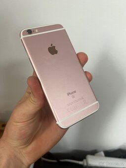 Iphone 6s - 4