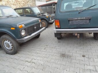 Lada Niva1.7i - 4