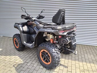 CFMOTO Gladiator X1000 G3 Premium EU5+ - 4