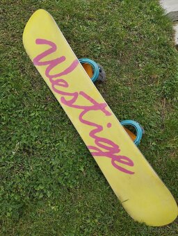 Snowboard - 4