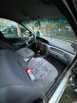 Renault Mégane 1 combi - 4