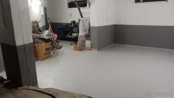cca 140m2 - nebytové prostory k podnikání - 4