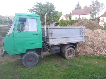 Prodám Multikaru - 4