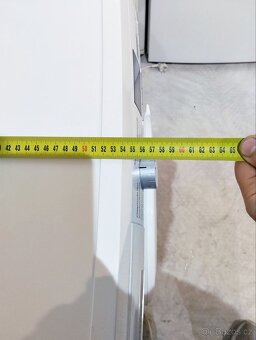 Pračka Beko 6 kg., 1400 ot./ min - 4
