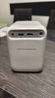 Projektor Wanbo T2 max portable - 4