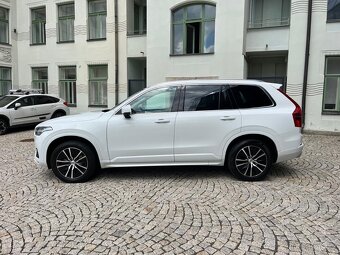 Volvo XC90 2.0d AWD B5 Mometum 1.majitel 59.000km - 4