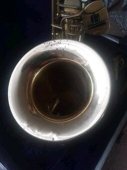 Amati aas 32 - 4