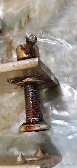 UAZ 469, GAZ, ZIL, URAL - Anténa Kulikov - 4