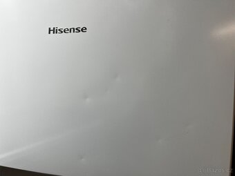 HISENSE RT267D4BWE - 4