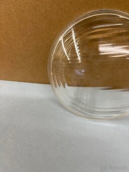 Jawa 50 přední sklo - 4