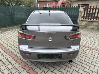 Mitsubishi Lancer 1.8 103kW 2014 103472km TOP - 4