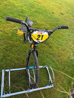 Dětské kolo BMX HARO - 4