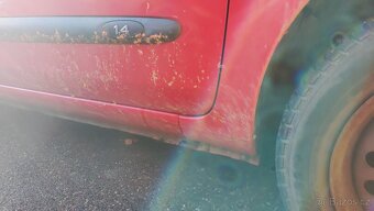 Renault Thalia 1,4i 55kw - 4