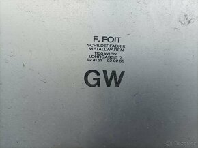 Reklamní cedule - 4