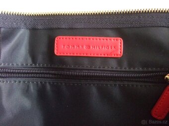 Kabelka Tommy Hilfiger. - 4