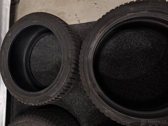 235/45 R18 Pirelli - 4