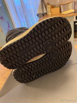 Zimní boty ECCO trace velikost 37 - 4