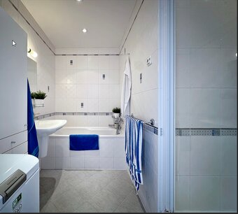 Pronájem 3+1 Prachatice 15 000 Kč - 4