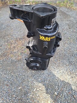 Převodovka 317 tera vari - 4