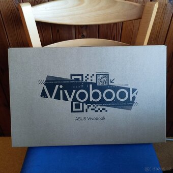 ASUS Vivobook 15X OLED Ryzen5,16GB,512GB v záruce - 4