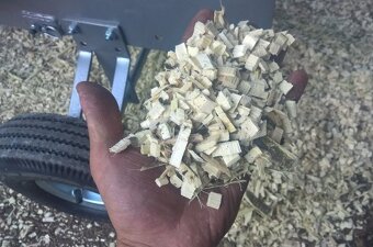 JANSENGTS-13 drvič - drvič konárov - 4